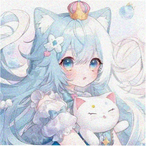 仙王的日常生活樱花动漫 角色头像：学生会成员
